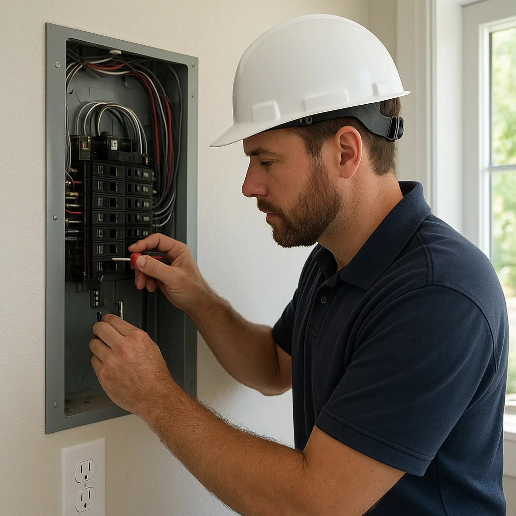 Keeping WaterColor Homes Powered Safely With Dedicated Circuits for Appliances article image