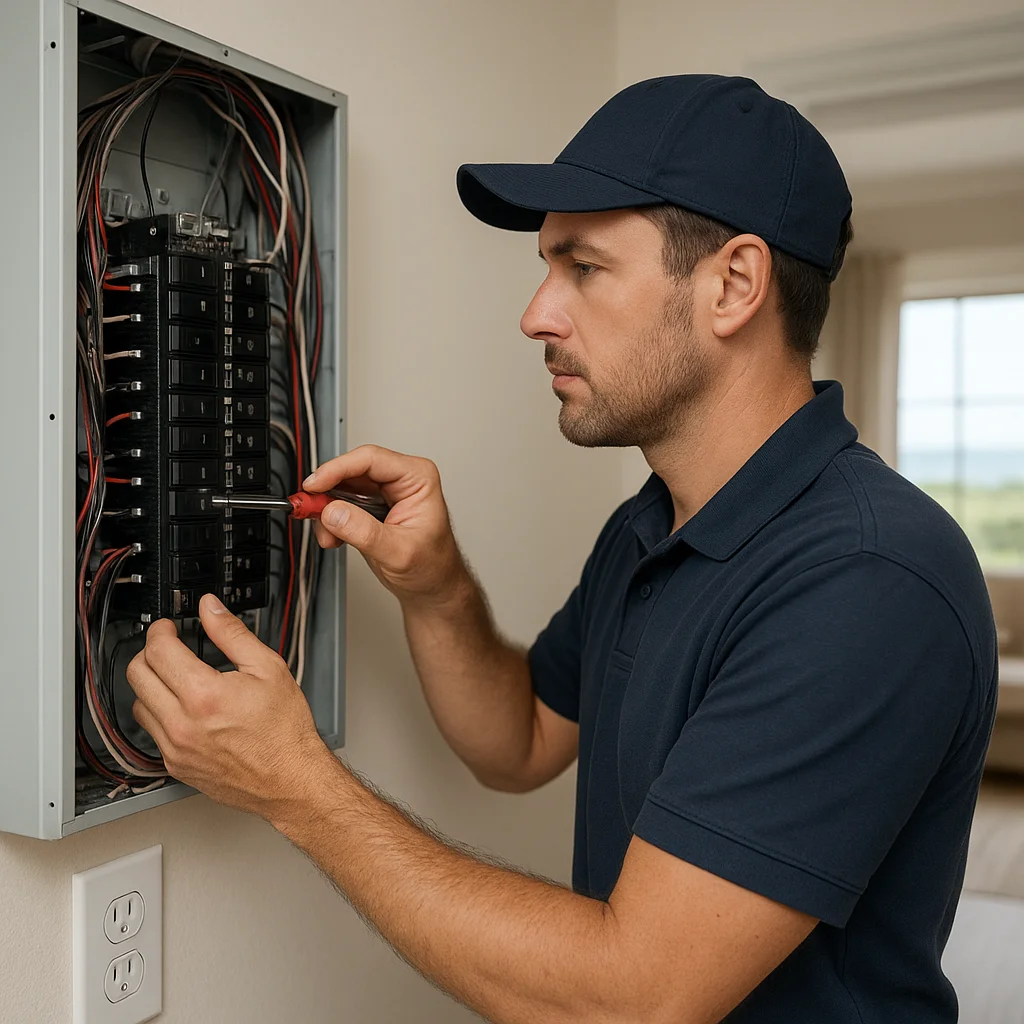 Smart Generator Planning for Coastal Homes in Latitude Margaritaville Watersound article image