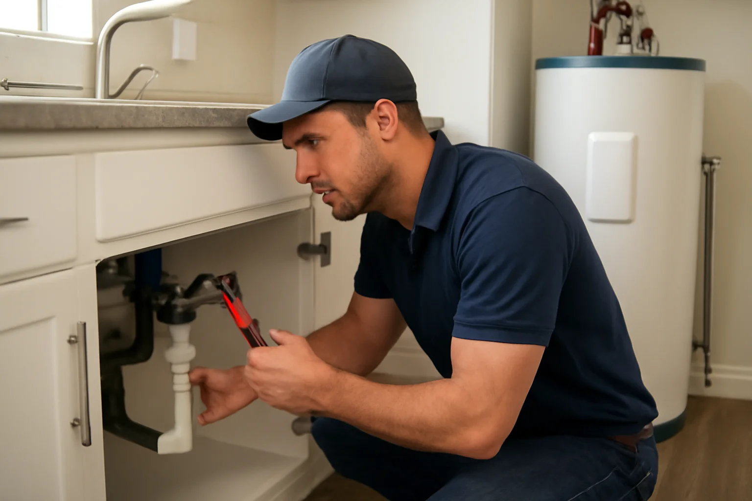 Smart Plumbing Clues for Water Heater Replacement in Mary Esther, FL: Catch Trouble Before It Spreads article image
