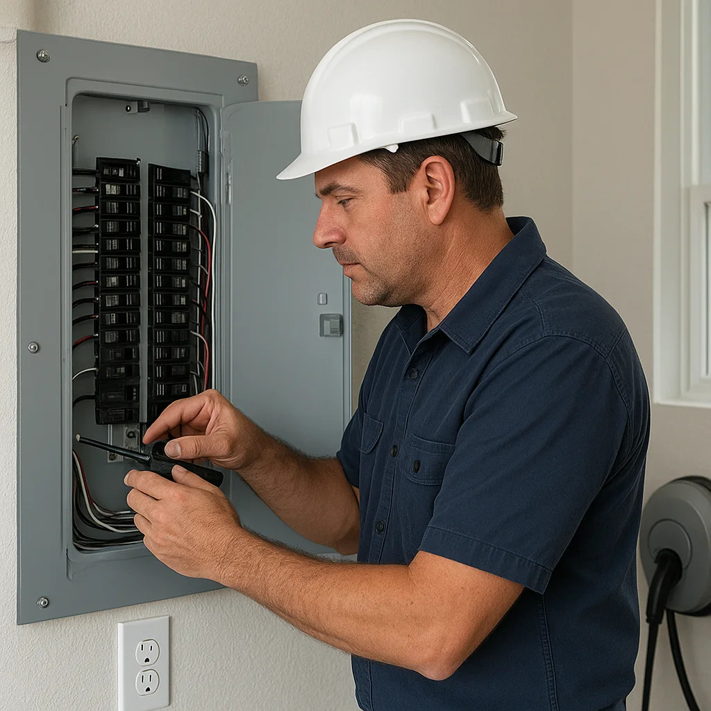 What Sandestin Homeowners Should Know Before Choosing Whole Home Backup Power article image