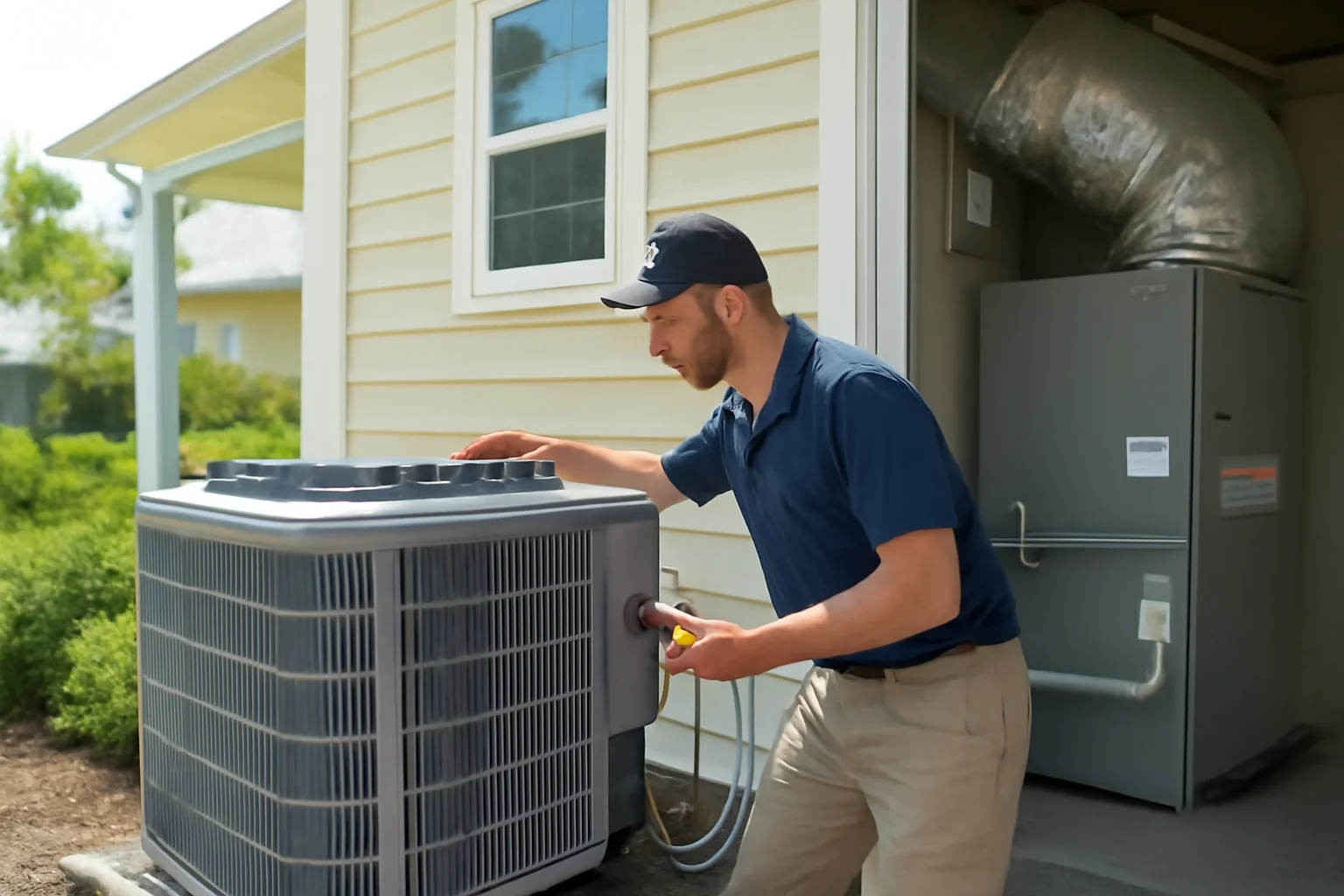 Why Commercial HVAC Wear and Tear Matters in Coastal Florida Installations article image