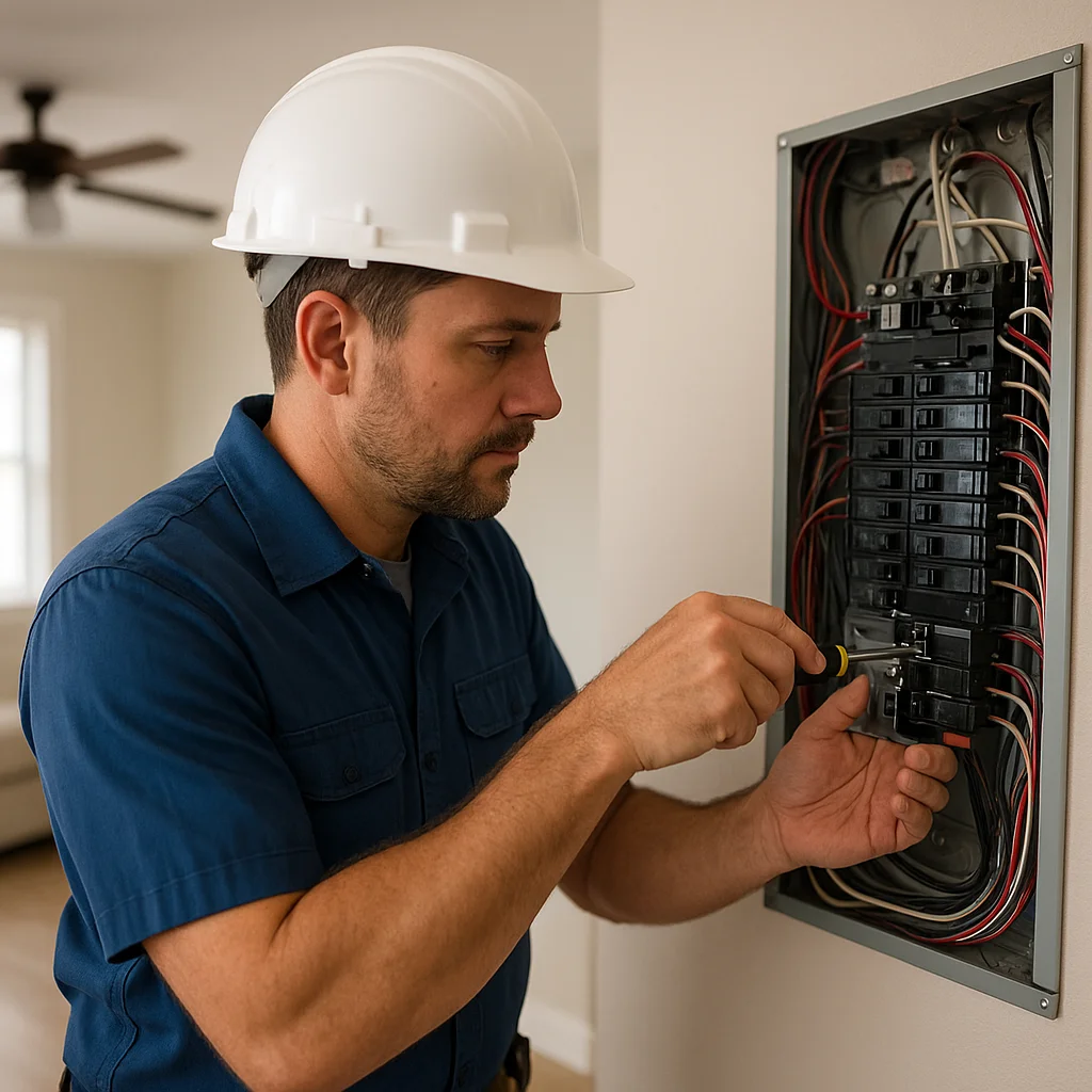 Why Home Theater Wiring in Latitude Margaritaville Watersound Works Better with a Pro article image