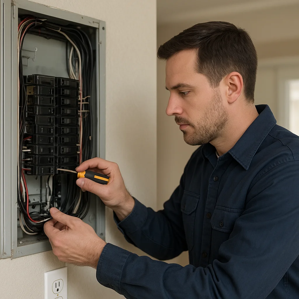 Why Lighting and Fixtures Shape Safer, Smarter Homes in Lake Lorraine article image