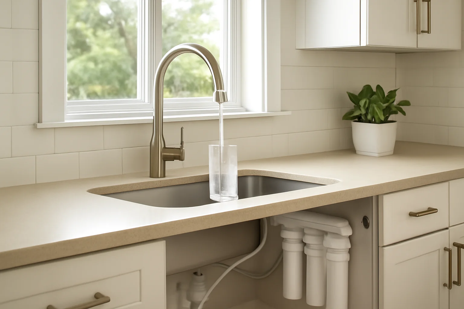 Why Professional Water Treatment Makes Water Softening Work Better in Wright, FL article image