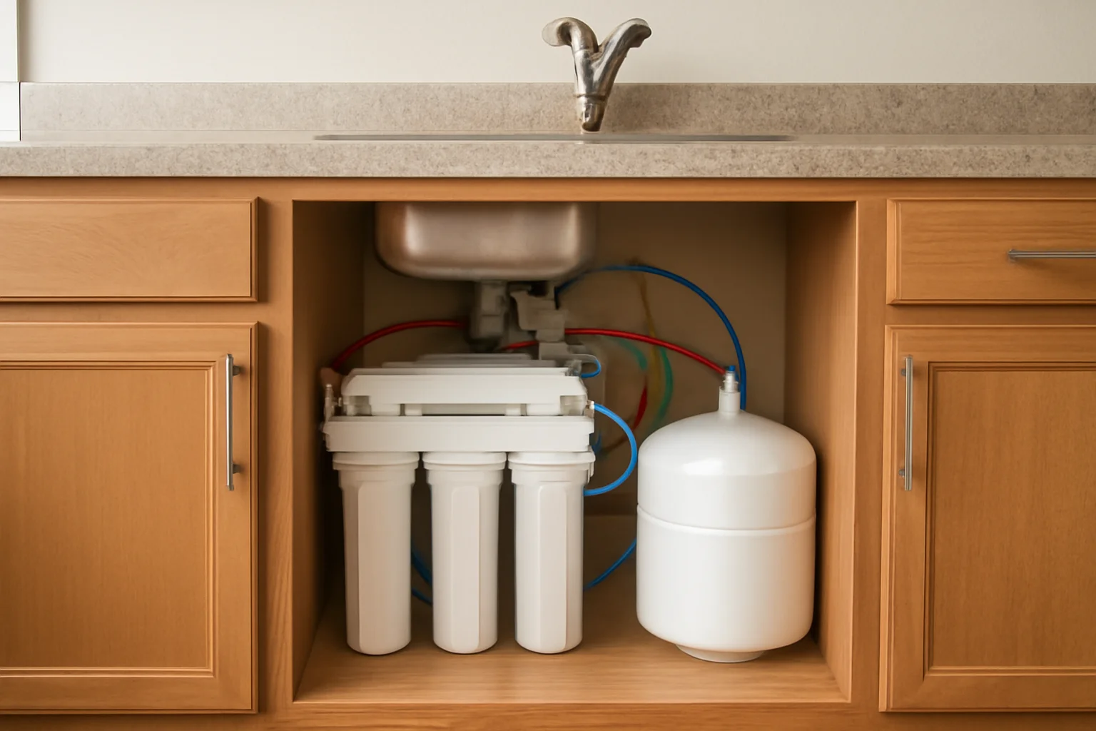 Why Reverse Osmosis Systems Struggle in Bid-A-Wee, FL and How Simple Habits Keep Water Cleaner article image