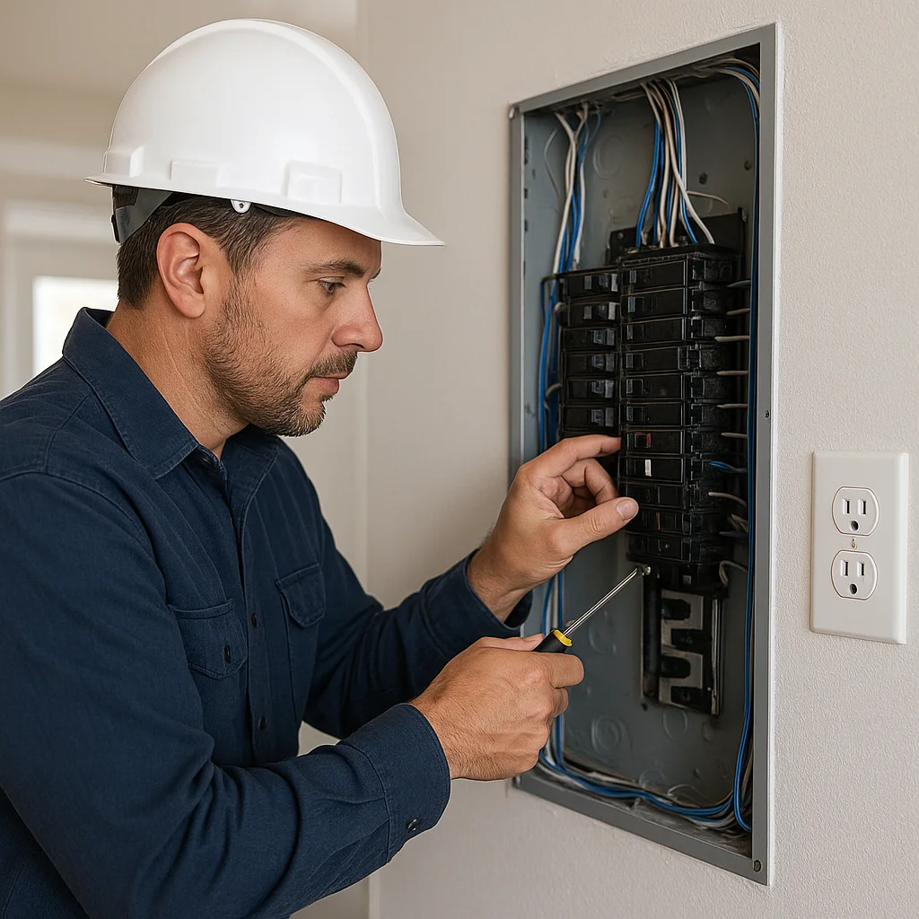 A practical guide to data network cabling for Inlet Beach properties article image