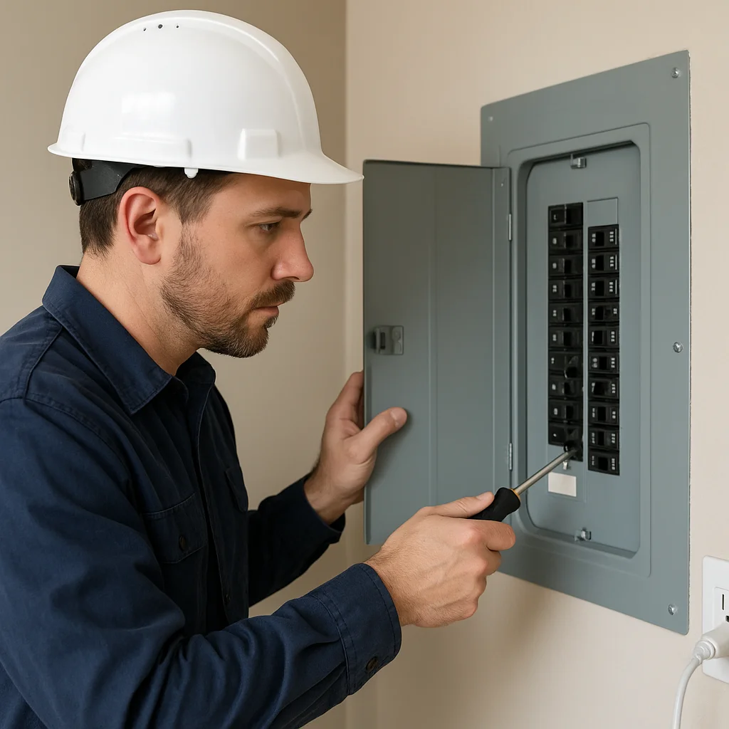 Planning a Whole Home Backup System Before the Next Panama City Storm article image