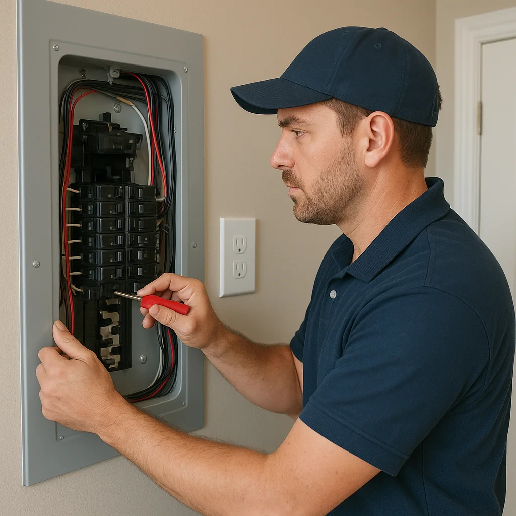 Planning Ahead for Whole Home Surge Protection in Upper Grand Lagoon article image