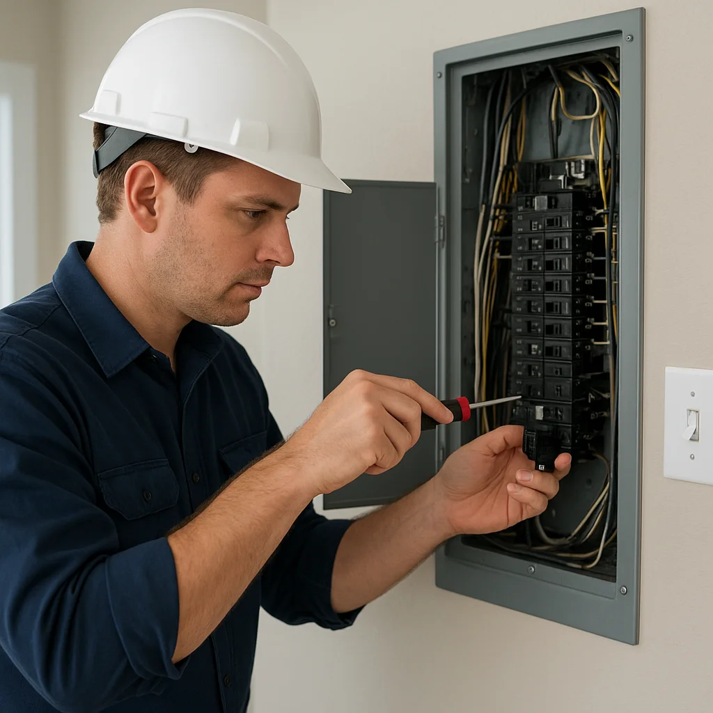 Safer Power at Home in Crestview Starts With Smarter Generator Planning article image