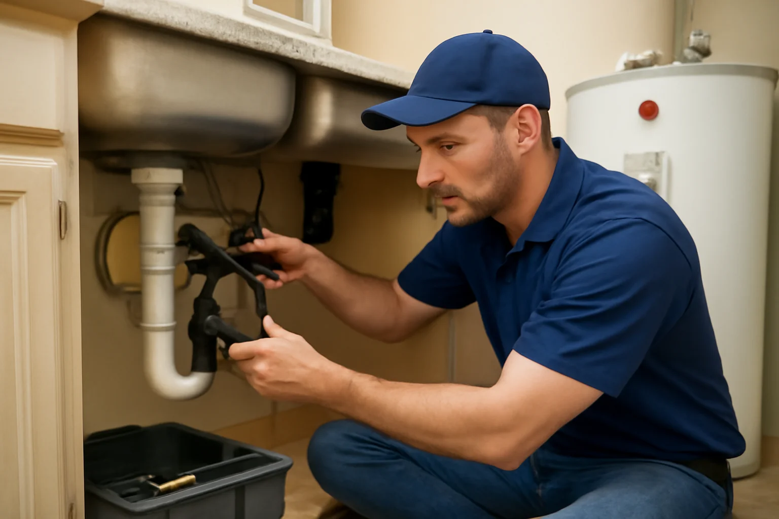 Sewer Repair and Maintenance in Springfield, FL: A Homeowner Guide to Protecting Pipes, Drains, and Sewer Lines article image