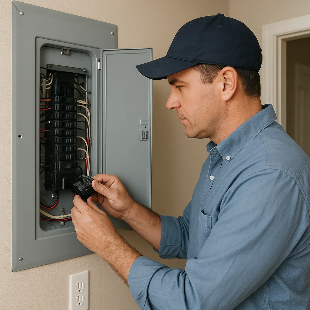 What Sandestin Homeowners Should Know Before the Next Electrical Issue Starts article image