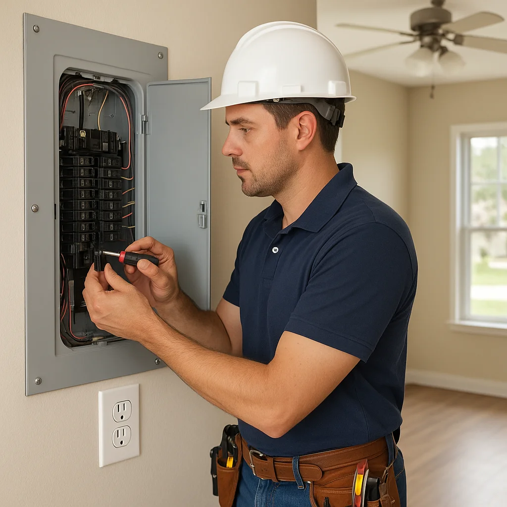 Why Reliable Home Power Matters for Home Theater and AV Wiring in Fort Walton Beach article image