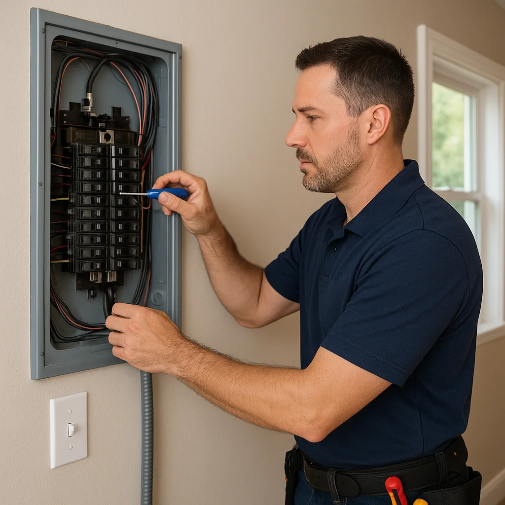 Why Whole Home Backup Power Fits Bid-A-Wee Homes Better Than Ever article image