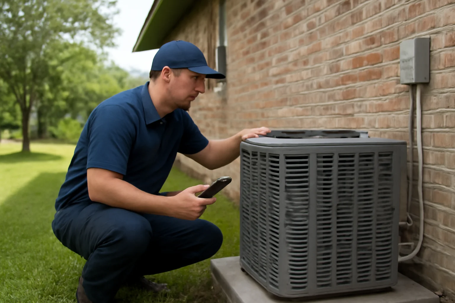 A Smart Timeline for Indoor Air Quality Testing in Lower Grand Lagoon, FL: Better Airflow and Everyday Comfort article image