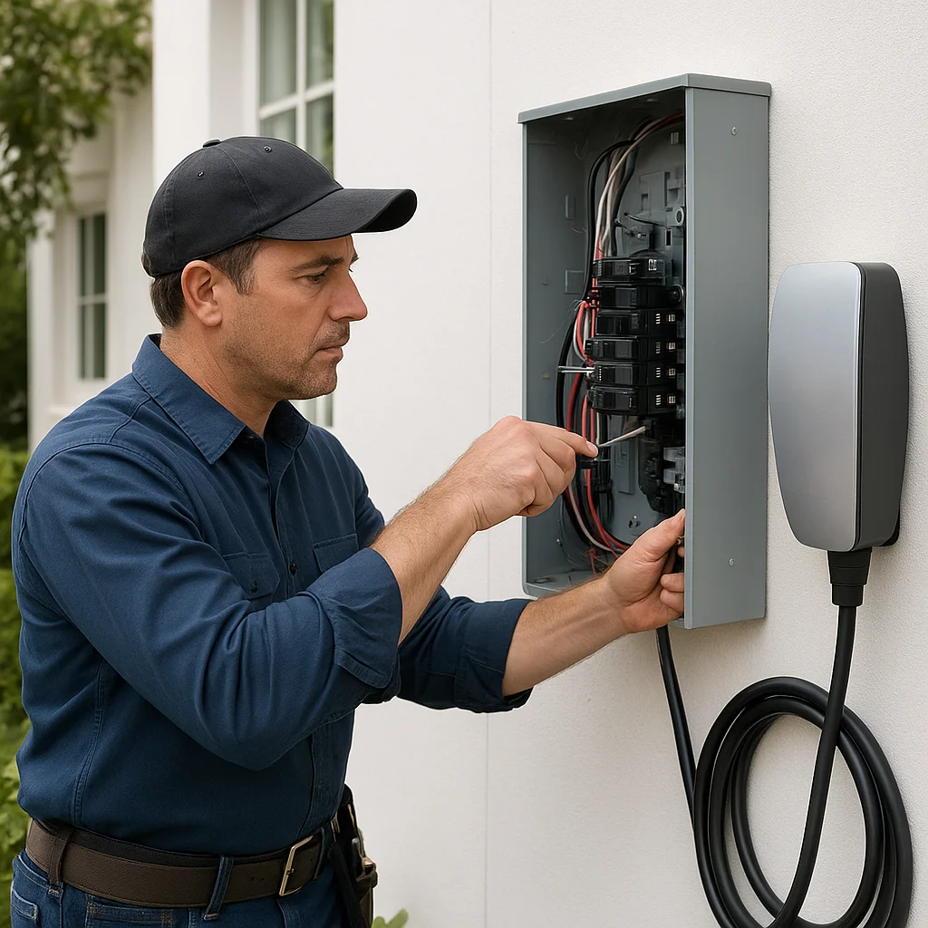 Battery backup systems and the electrical warning signs Alys Beach homeowners should not ignore article image