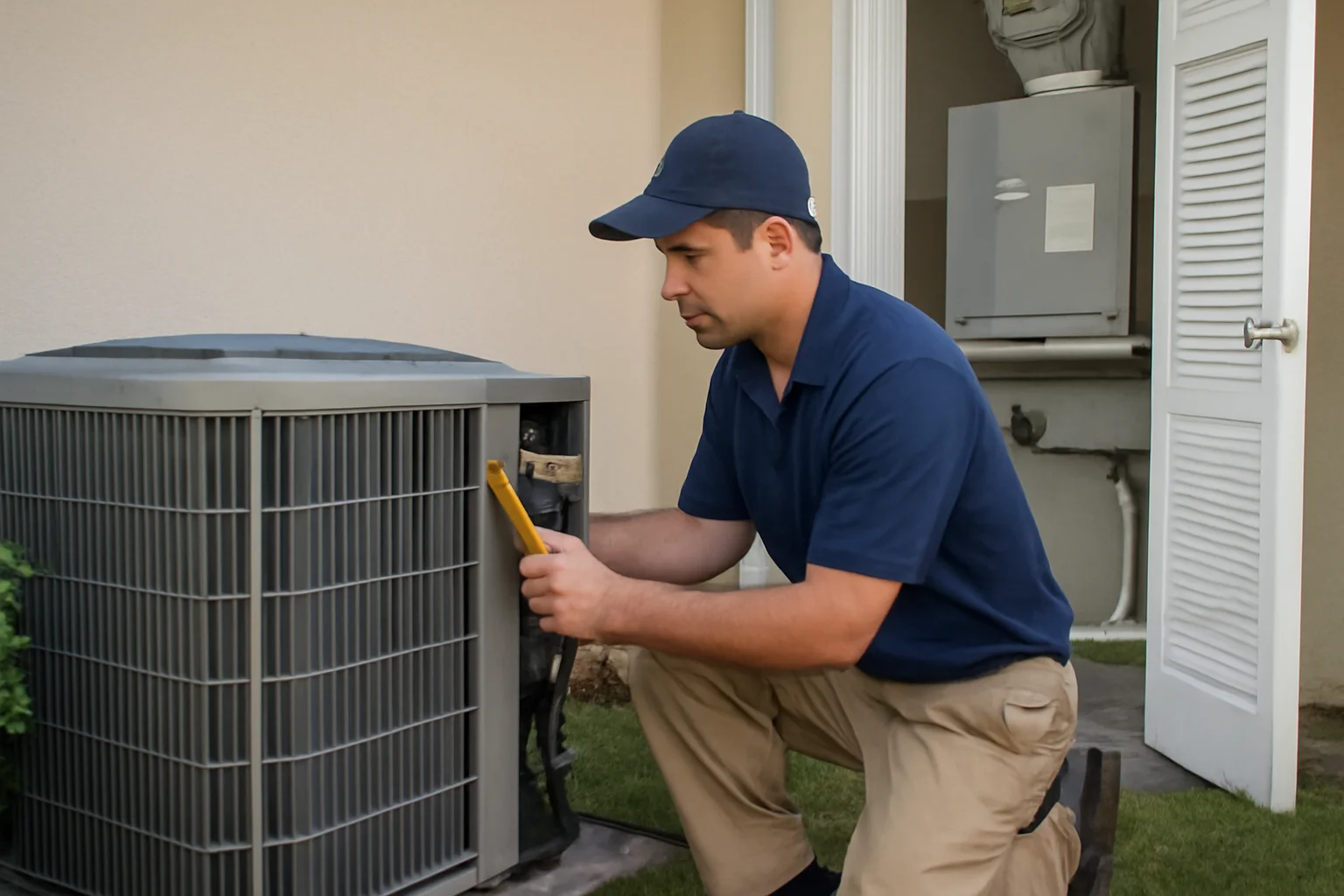 Better Airflow Starts With Timing: How to Care for AC Systems in Destin, FL Before Comfort Slips article image