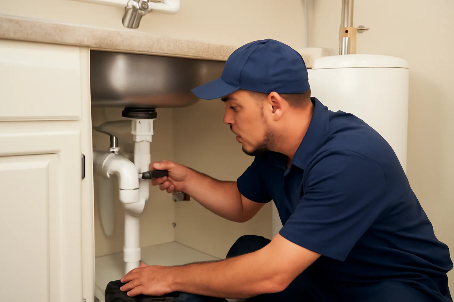Coastal Plumbing Installation That Helps Blue Mountain Beach Homes Use Water More Reliably article image
