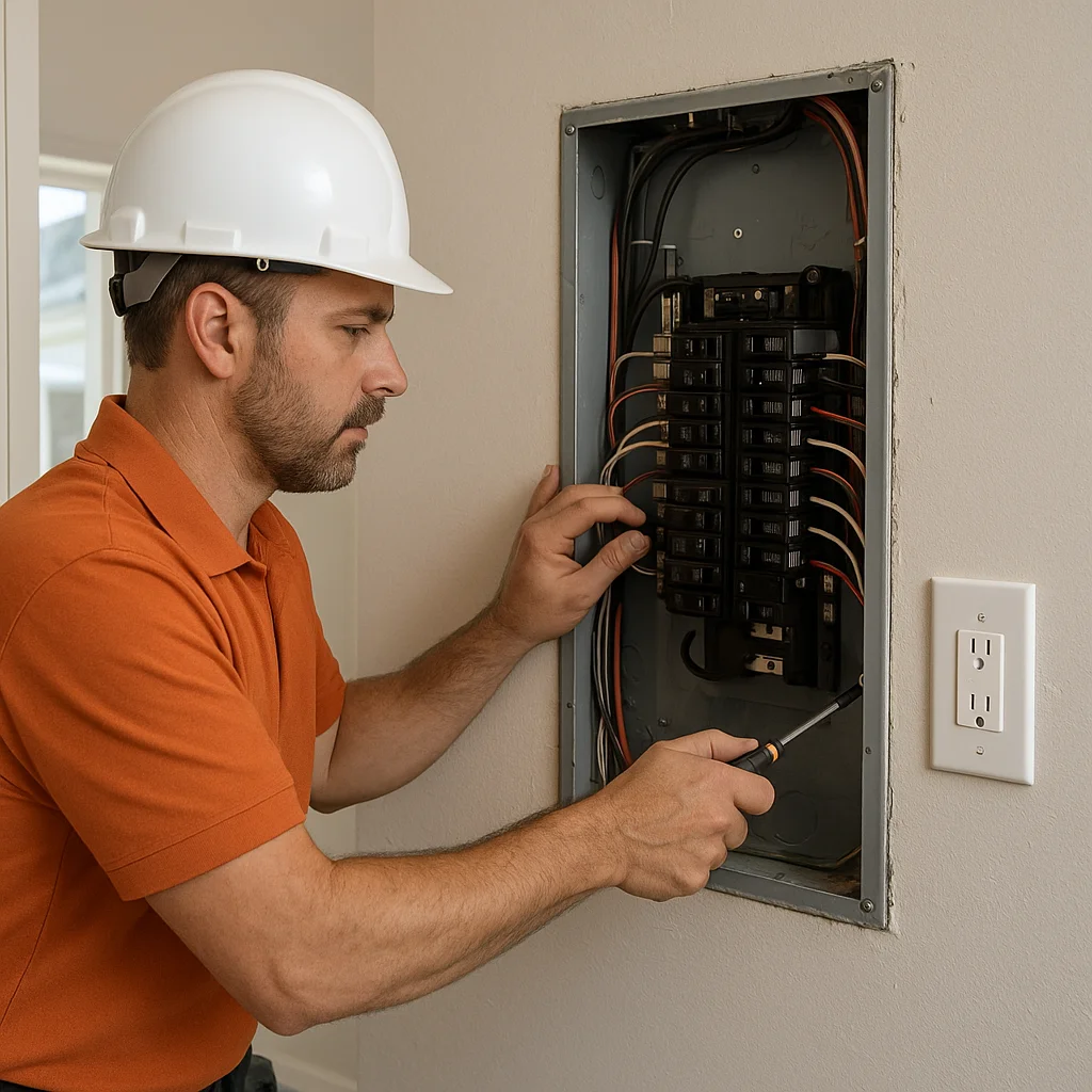 How Better Electrical Maintenance Supports Reliable Data Network Cabling in Santa Rosa Beach article image