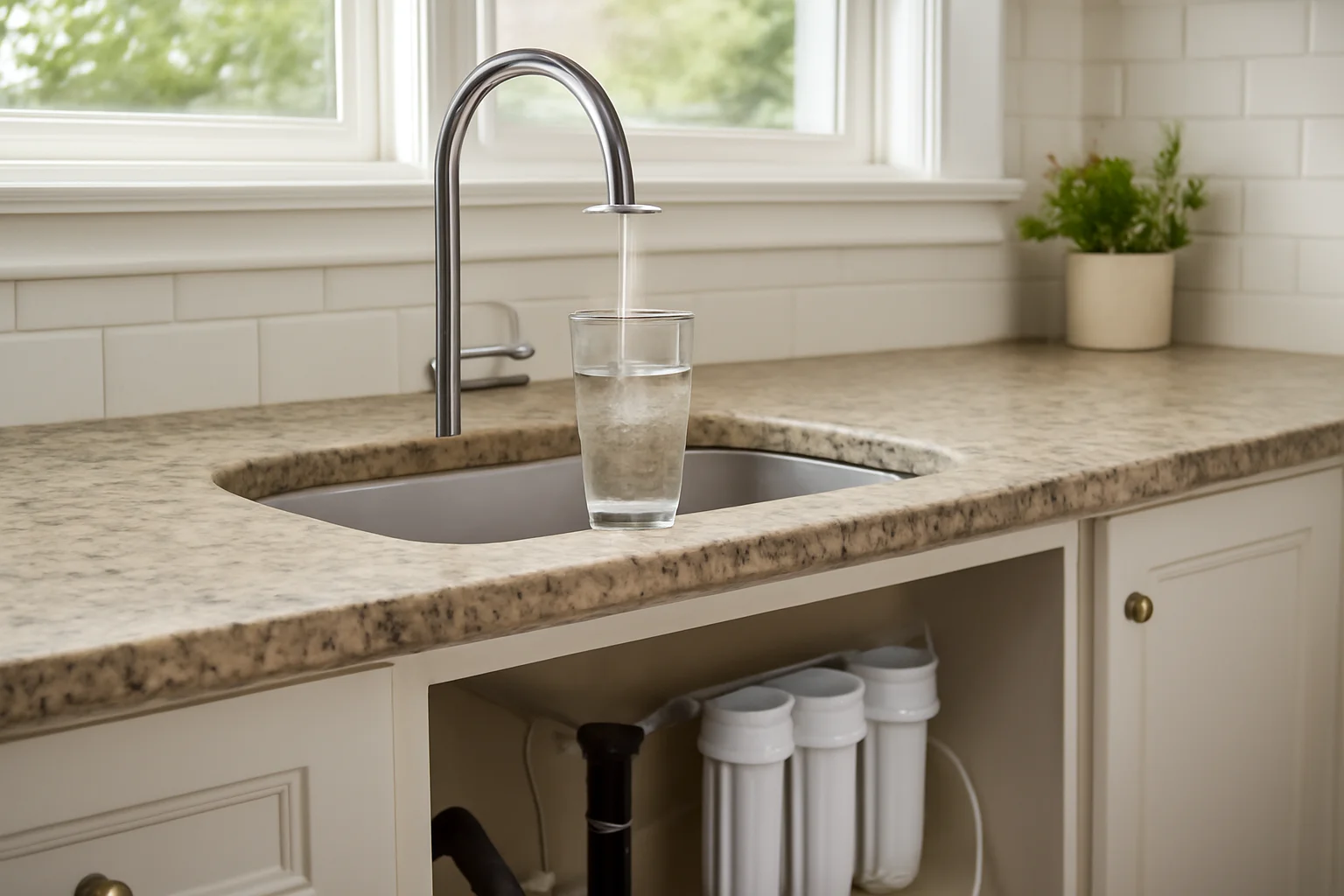 How Better Water Treatment Supports Water Softening in Niceville, FL: Simple Habits That Keep Water Cleaner article image