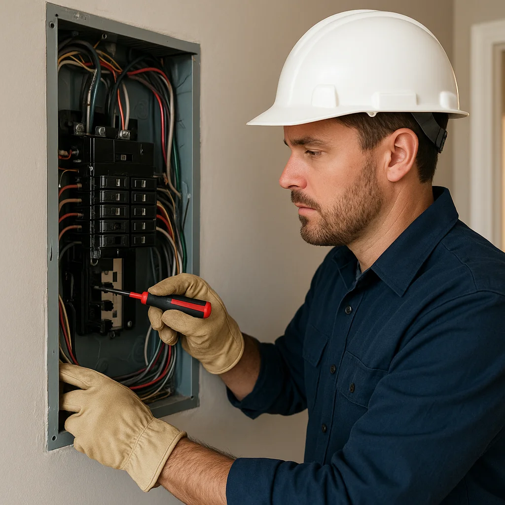 How Commercial Electrical New Construction Supports Safer Valparaiso Homes and Buildings article image