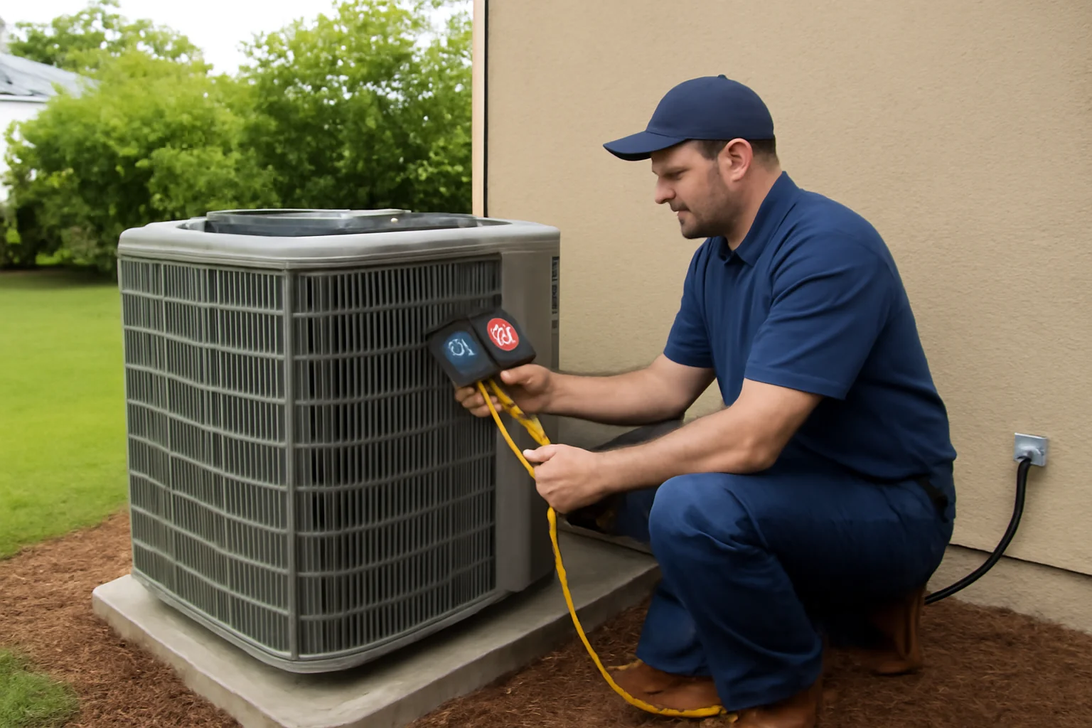How Heating Services Support Comfort in Shalimar, FL: Timing Matters for Heat and Humidity Control article image