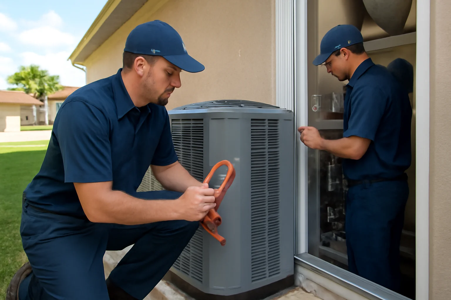 How HVAC Wear and Tear Changes Airflow and Comfort in Lynn Haven, FL article image