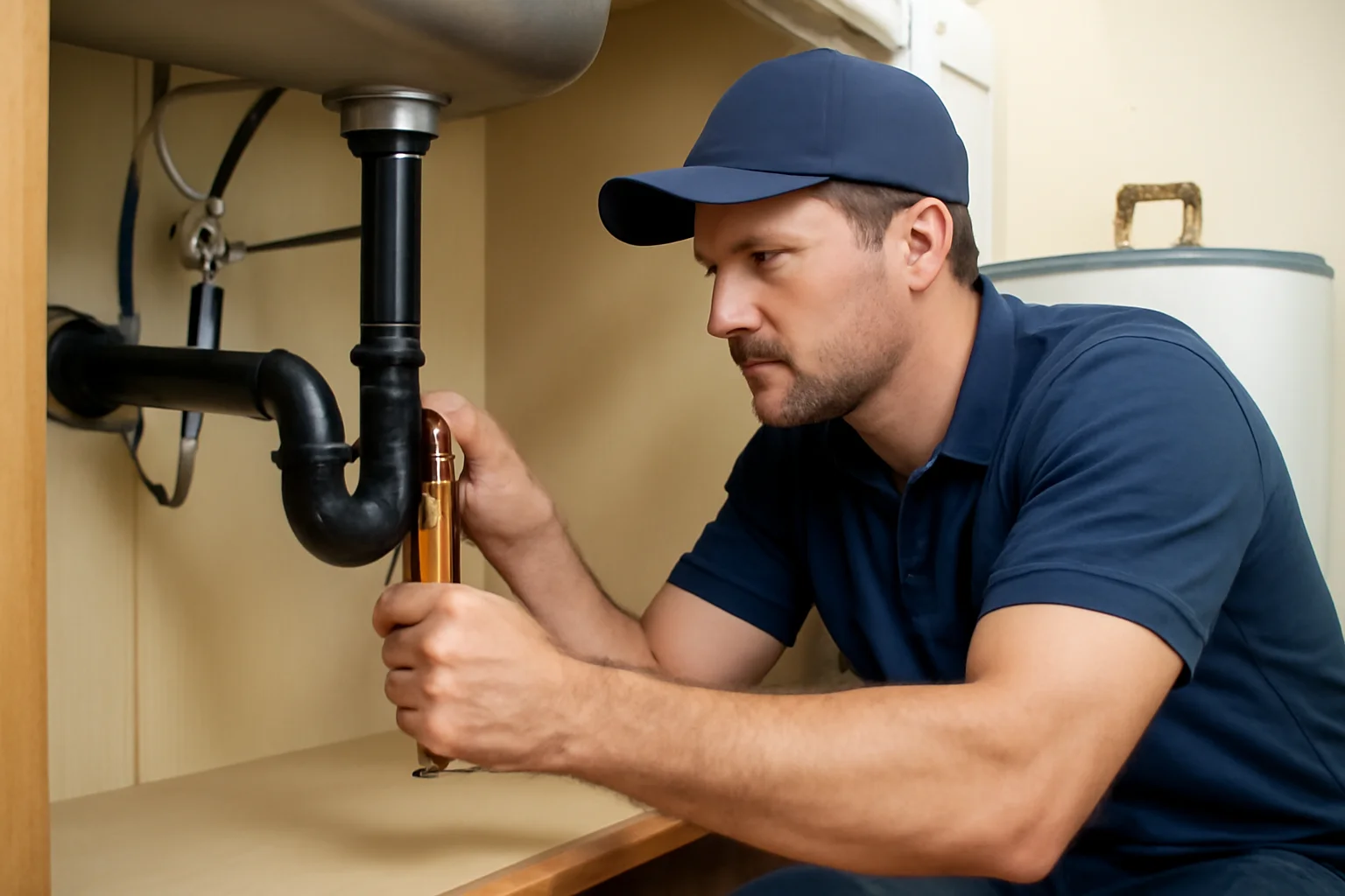 How Plumbing Wear and Tear Changes Plumbing Installation in Niceville, FL article image