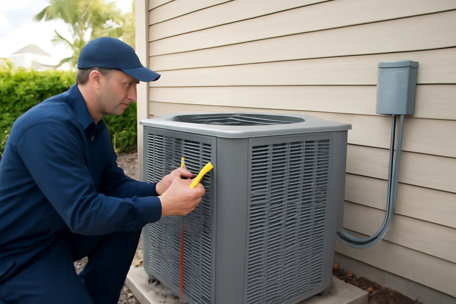How Professional HVAC Service Makes Air Filtration and Purifiers Work Better in Ocean City, FL article image