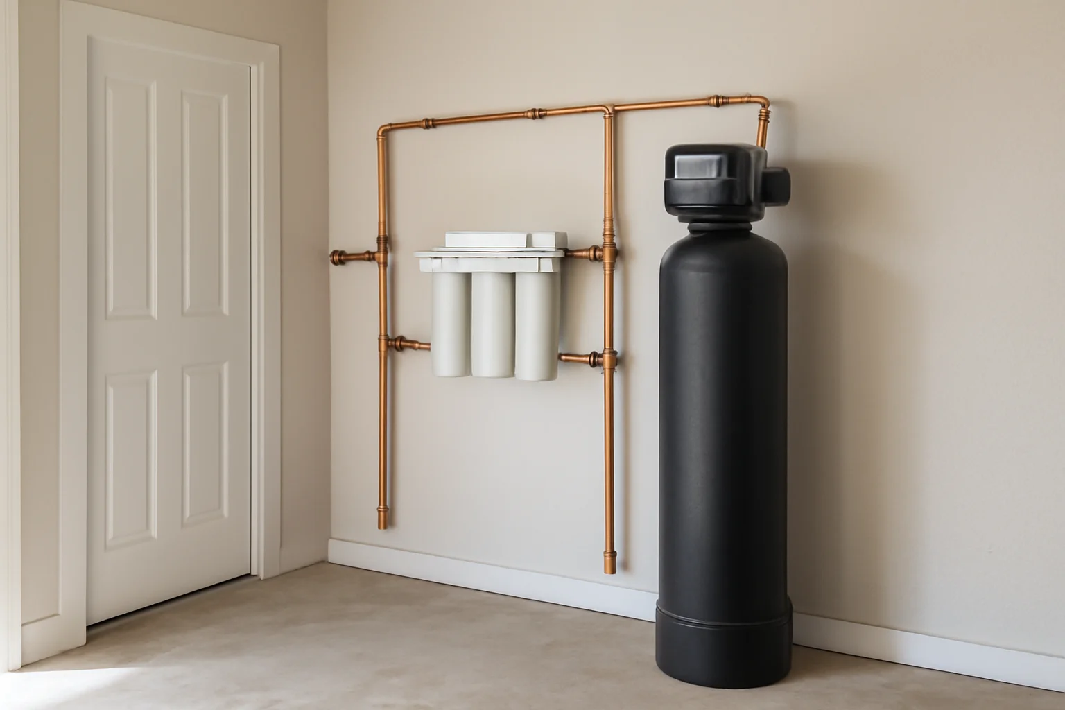 How to Get Ahead of Water Treatment Costs in Destin, FL Before Scale and Taste Problems Take Over article image