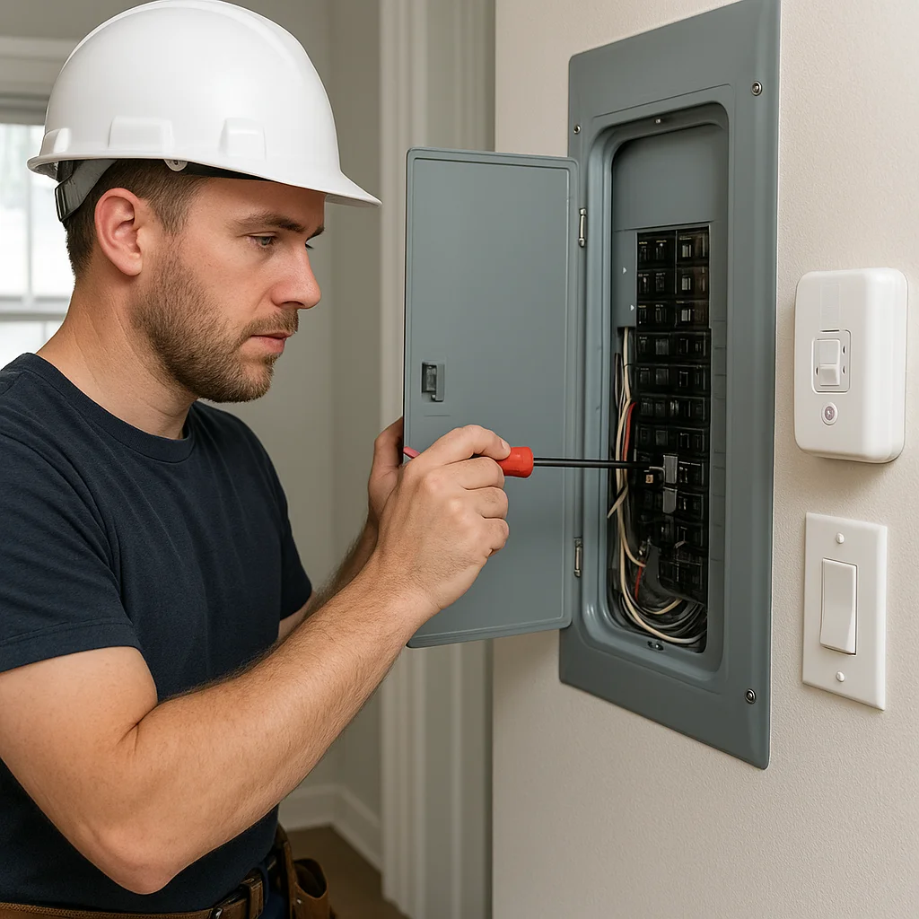 Keeping Alys Beach Homes Safer With Smoke and Carbon Monoxide Detectors article image