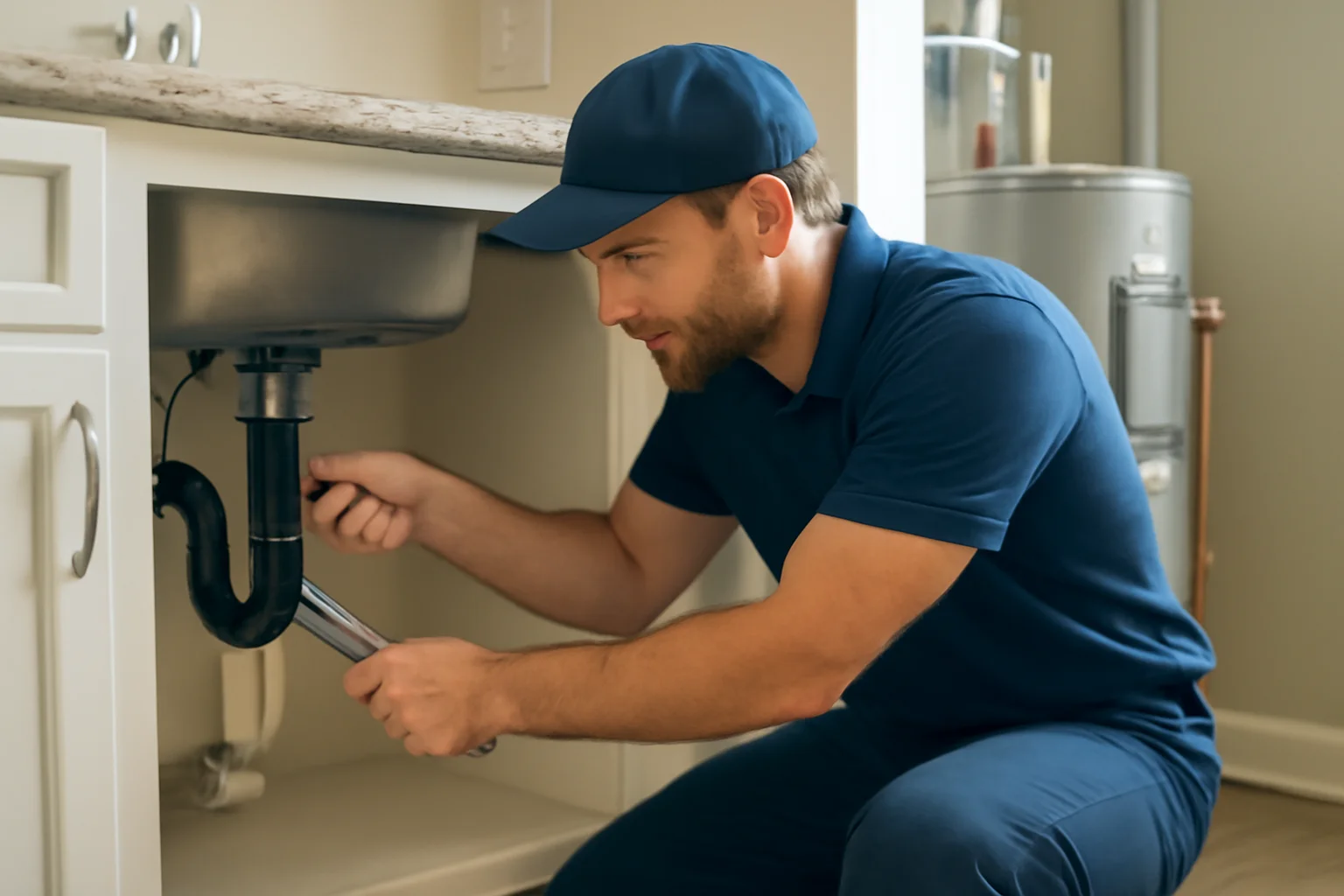 Keeping Callaway Hot Water Reliable: Water Heater Maintenance That Prevents Costly Plumbing Repairs article image
