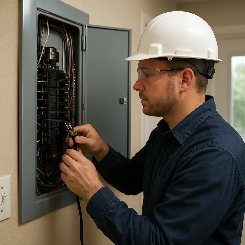 Keeping Home Theater Wiring Safe in Panama City Homes article image