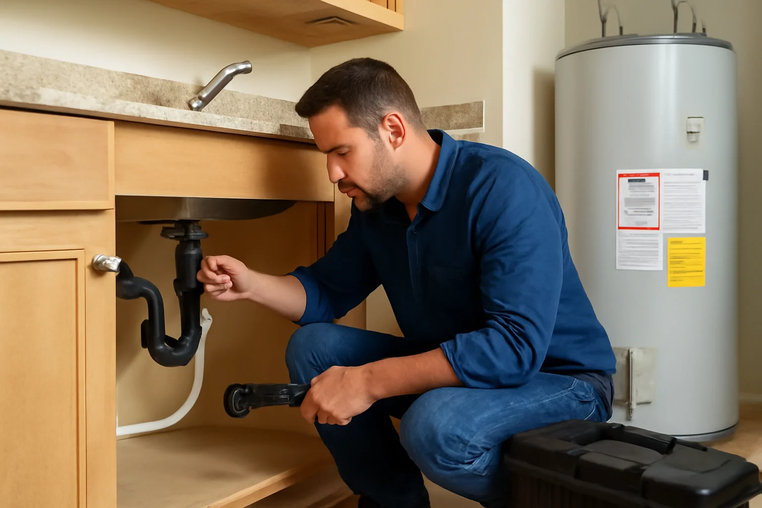 Keeping Miramar Beach Water Lines Healthy: How Homeowners Can Prevent Replacement Problems article image