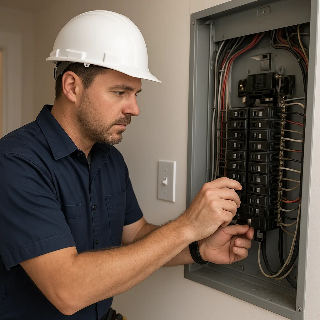 Lighting and Fixtures That Fit Inlet Beach Homes Better article image