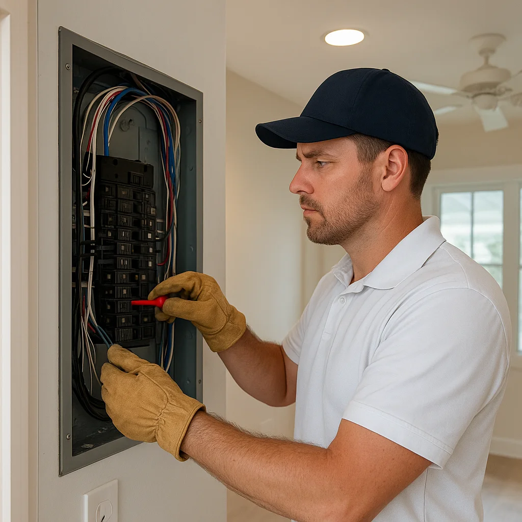 Planning Smart Home Integration for Rosemary Beach Homes That Need More from Their Electrical Systems article image