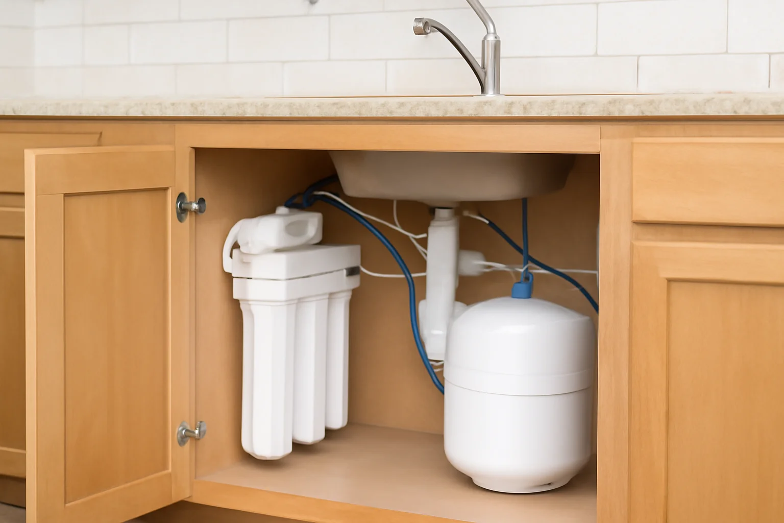 Reverse Osmosis, Upgraded: How Better Water Treatment Improves Taste, Clarity, and Confidence for Ocean City Families article image
