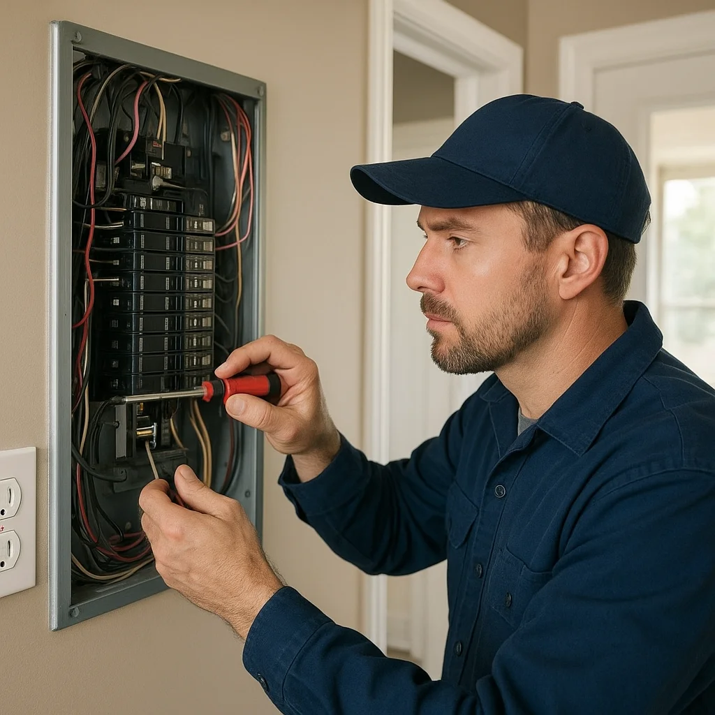 What Lynn Haven Homes Should Know Before an Electrical Emergency Turns Bigger article image