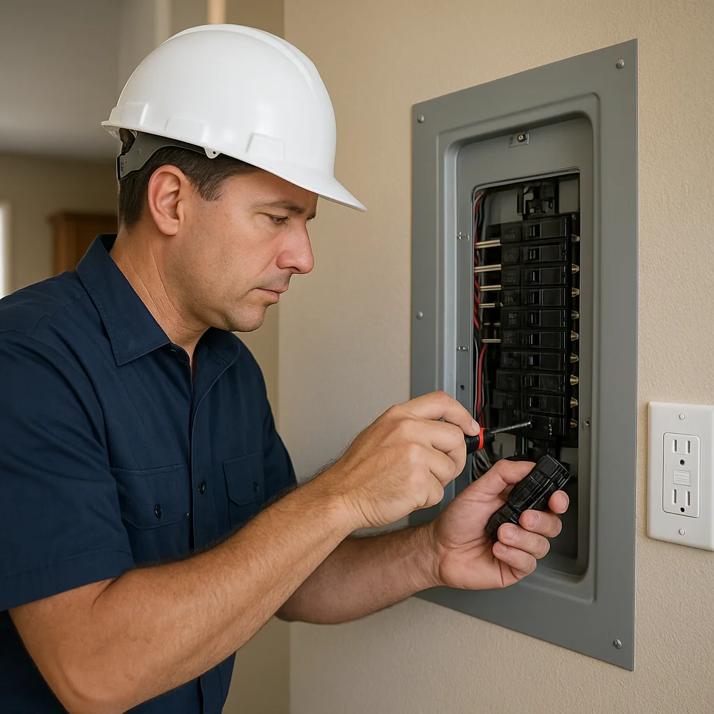 Why Battery Backup Systems Struggle in Latitude Margaritaville Watersound Homes article image