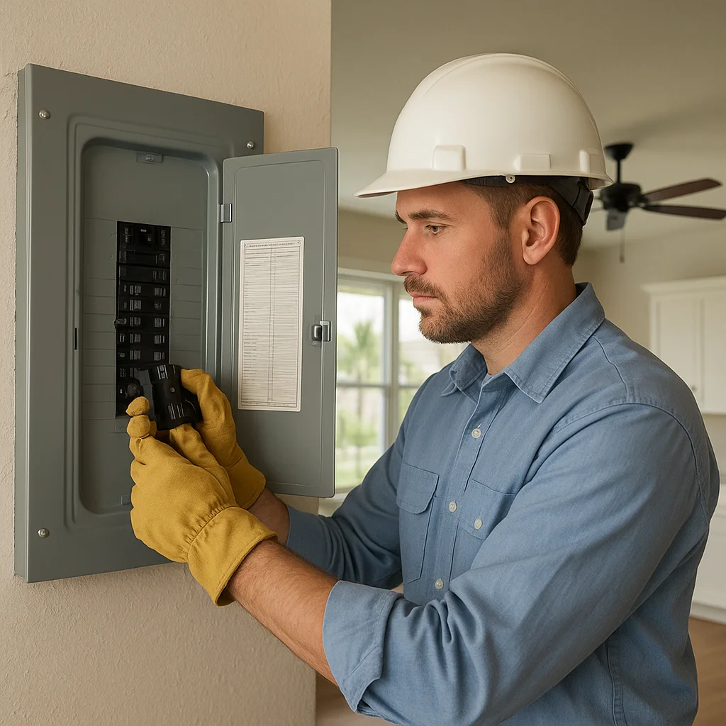 Why Whole Home Surge Protection Fits Modern Hammock Bay Homes article image