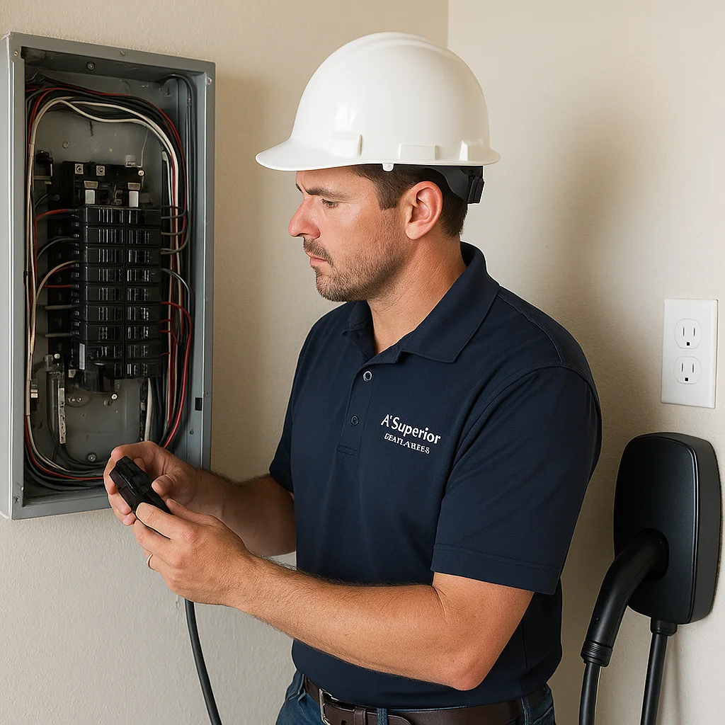 Grayton Beach Homes and the Quiet Case for Whole Home Backup Power