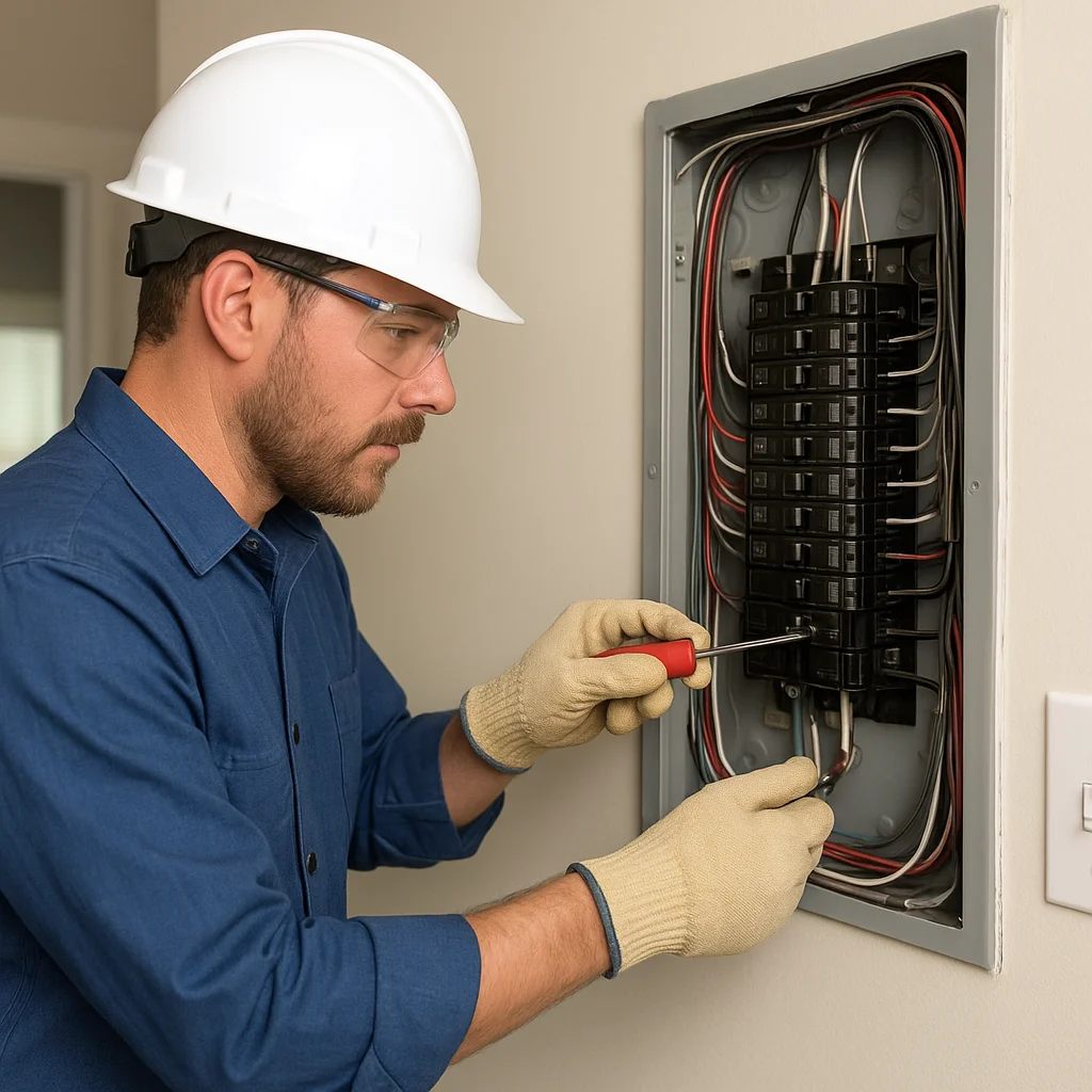 Keeping Security System Wiring Reliable in Pretty Bayou Homes article image