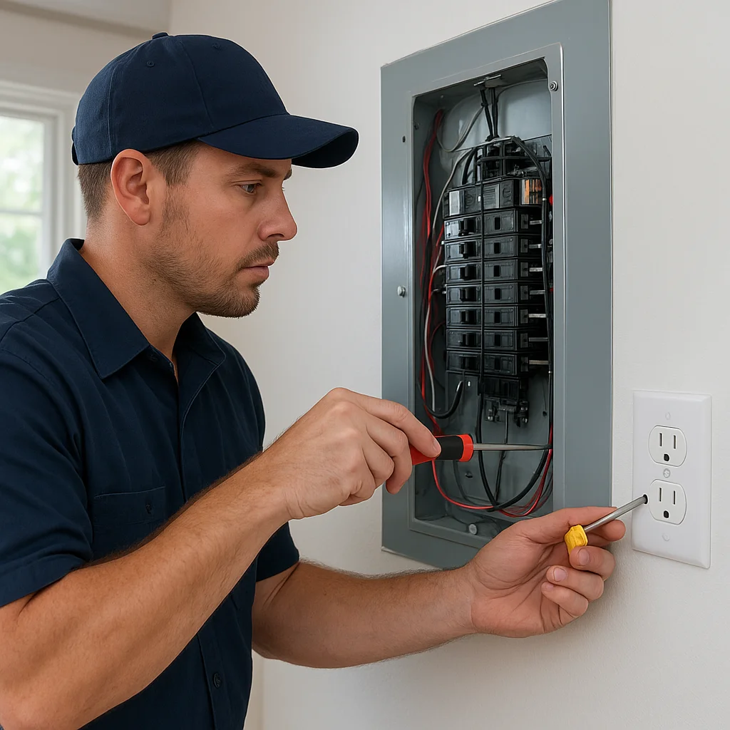 Keeping the Lights On in Santa Rosa Beach: What Homeowners Should Know About Generator Installation and Maintenance