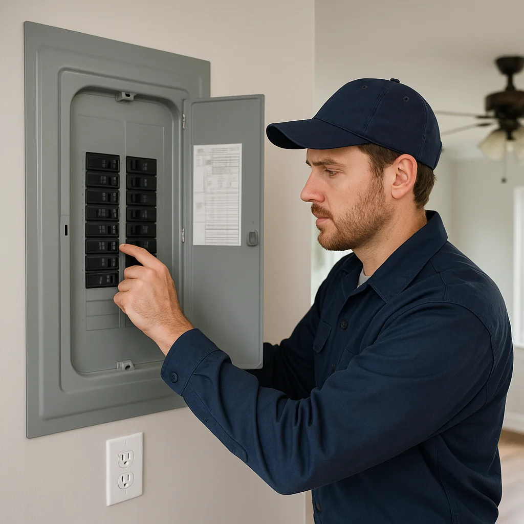 Power Backup Generators and the Electrical Clues Shalimar Homes Should Never Ignore