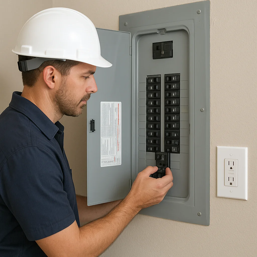 Safer Power for Laguna Beach Kitchens, Laundry Rooms, and Additions: A Homeowner’s Guide to Dedicated Appliance Circuits