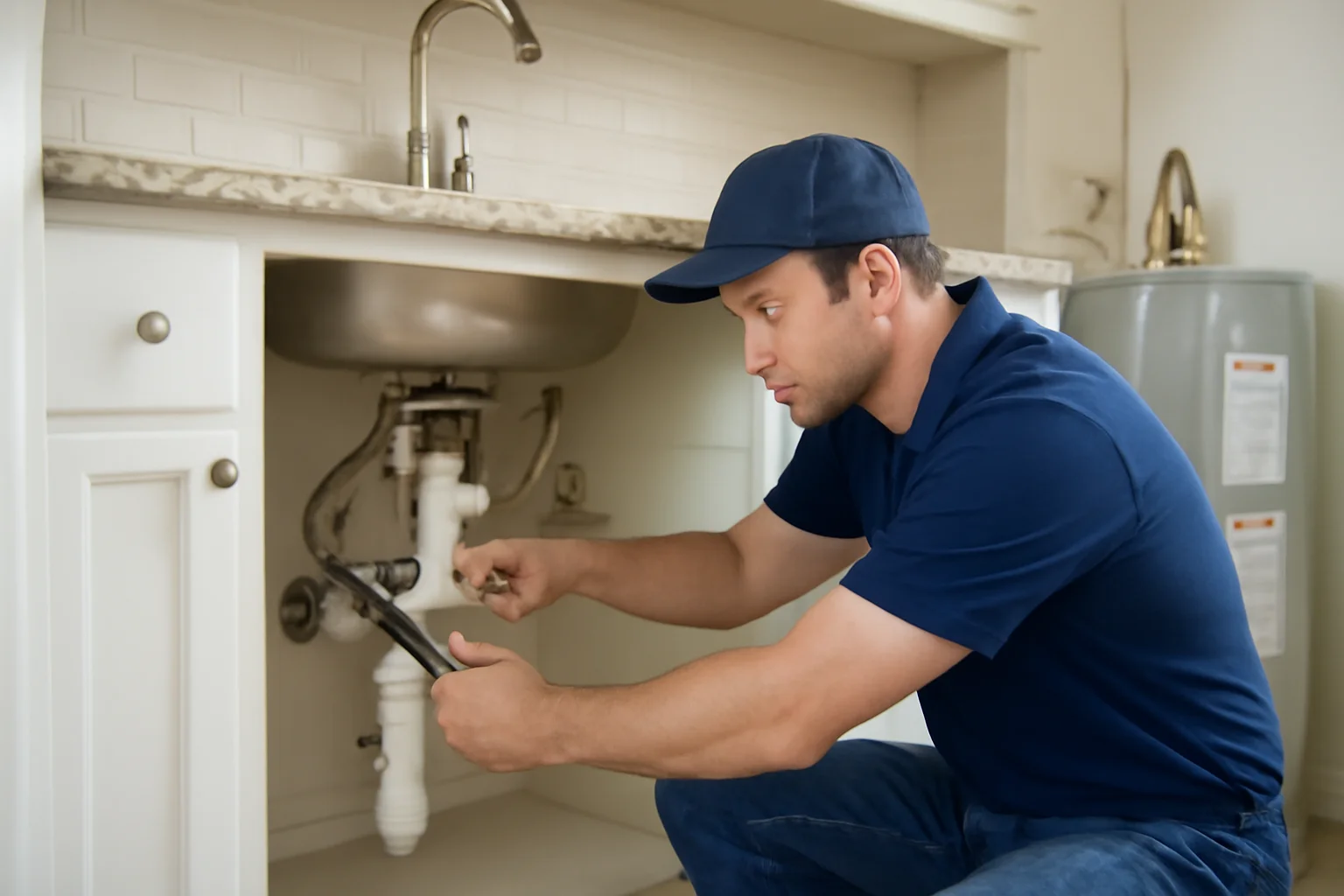 Smart Water Heater Maintenance Habits for Panama City Families That Cut Costs article image