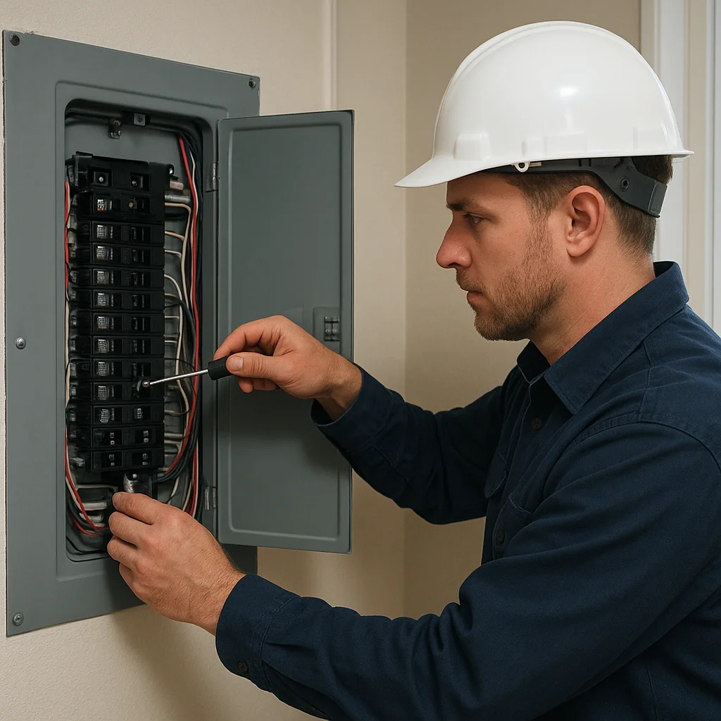 Why Better Electrical Maintenance Matters in Blue Mountain Beach Homes