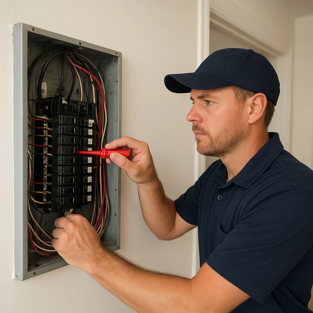 Why Emergency Electrical Services Matter for Safer Homes in Inlet Beach
