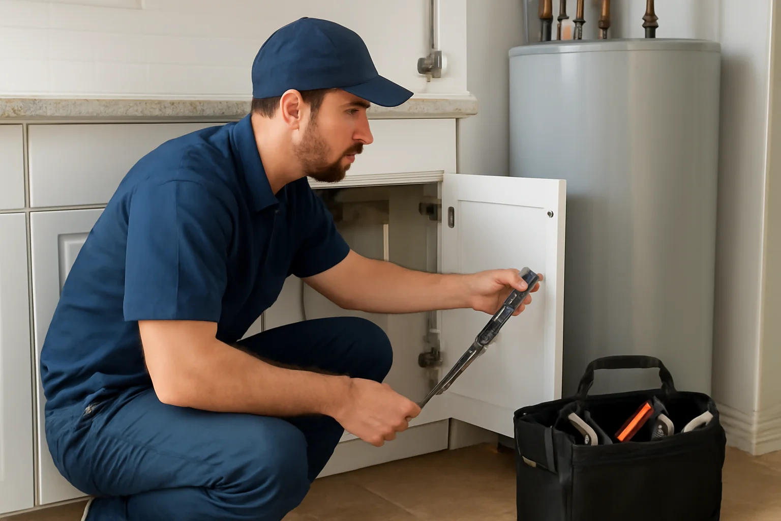 A Smarter Plumbing Maintenance Plan for Springfield Homes: Prevent Leaks, Protect Drains, and Cut Repair Costs article image