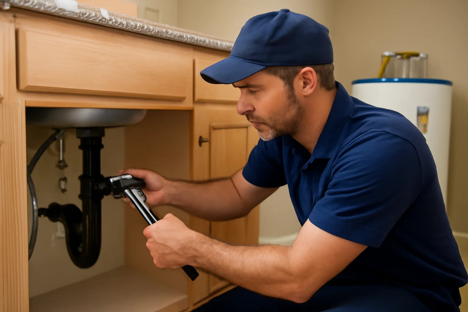 A Smarter Schedule for Water Heater Replacement in Blue Mountain Beach, FL article image