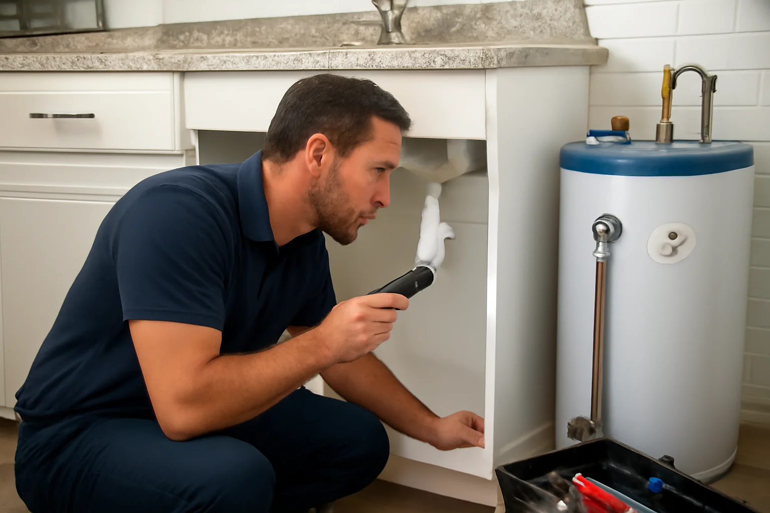 Hidden Leak Repairs Failures: What Can Go Wrong and How Upper Grand Lagoon Homeowners Prevent Costly Plumbing Damage article image